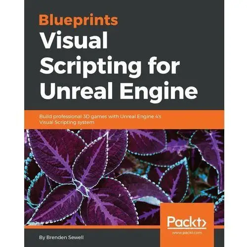 Blueprints Visual Scripting for Unreal Engine