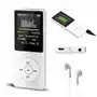 Bluetooth Walkman Player 16GB Radio Fm Sport Audiobook MP3 Headphones Sklep on-line