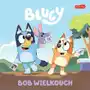 Bluey. Bob Wielkouch Sklep on-line