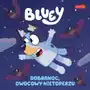 Bluey. Dobranoc, owocowy nietoperzu. Moja czytanka Sklep on-line