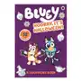 Bluey: Halloween Colouring Book Sklep on-line