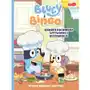 Bluey i Bingo. Książka kucharska Wytwornej Restauracji Sklep on-line