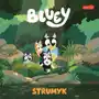 Bluey. Strumyk. Moja czytanka Sklep on-line