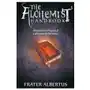 Blurb Alchemist's handbook Sklep on-line