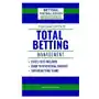 Blurb Betting football soccer professional-total betting management Sklep on-line