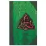 Charmed softcover pocket book of shadows Blurb Sklep on-line