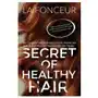 Secret of healthy hair (full color print) Blurb Sklep on-line