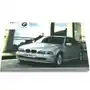 Bmw 5 E39 95-03 Sedan Kombi Instrukcja Obsługi Sklep on-line