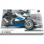 Bmw K 1300 S Motocykl Instrukcja Obsługi+ks.serwis Sklep on-line