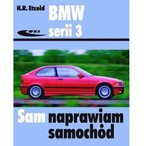 BMW Serii 3 (typu E36) od Modeli 1989