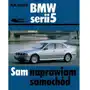 BMW serii 5 Sklep on-line