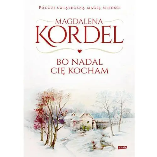 Bo nadal Cię kocham