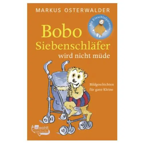 Bobo siebenschläfer wird nicht müde Fischer sauerländer verlag