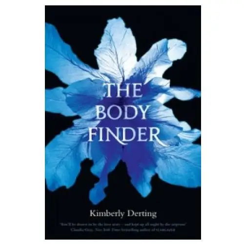 Body finder Headline publishing group