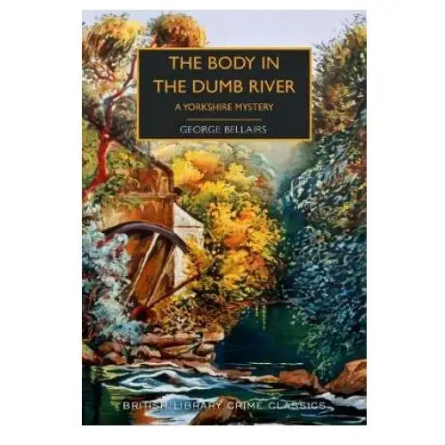 Body in the Dumb River