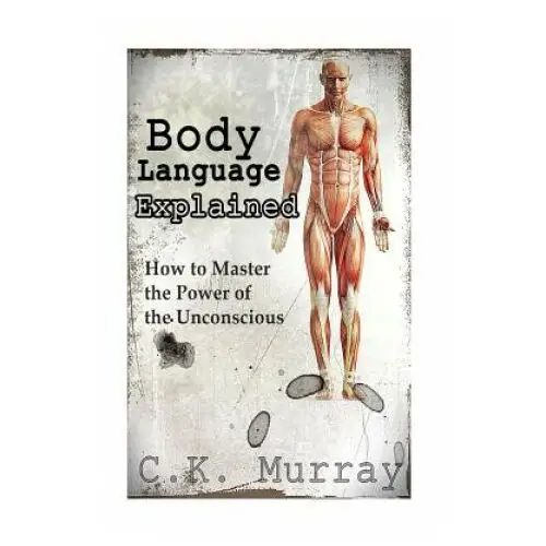 Body language explained Createspace independent publishing platform