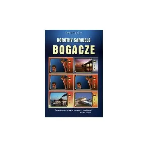 Bogacze