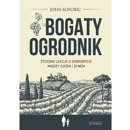 Bogaty ogrodnik