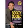 Bogaty ojciec biedny ojciec czego bogaci uczą swoje dzieci na temat pieniędzy i o czym nie wiedzą biedni i klasa średnia - robert kiyosaki Instytut praktycznej edukacji Sklep on-line