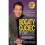 Bogaty Ojciec, Biedny Ojciec - Robert T. Kiyosaki, 64C9 Sklep on-line