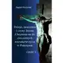 Dzieje, nauczanie i czyny jezusa chrystusa na tle ówczesnych warunków życia w palestynie. część iii Sklep on-line