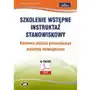 Szkolenie wstępne instruktaż stanowiskowy kierowca pojazdu przewożącego materiały niebezpieczne, E38AF7FAEB Sklep on-line