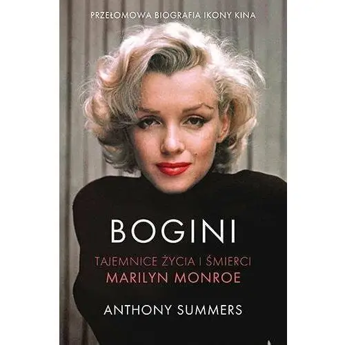 Bogini. Marilyn Monroe