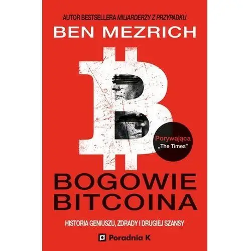 Bogowie bitcoina