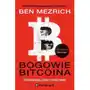 Bogowie bitcoina Sklep on-line