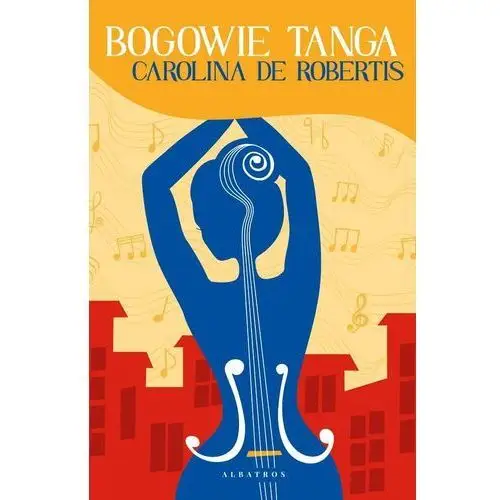 Bogowie tanga