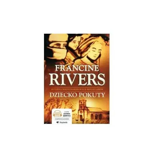 Dziecko pokuty Audiobook MP3 - RIVERS FRANCINE - książka 2