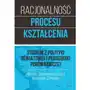 Racjonalność procesu kształcenia Sklep on-line