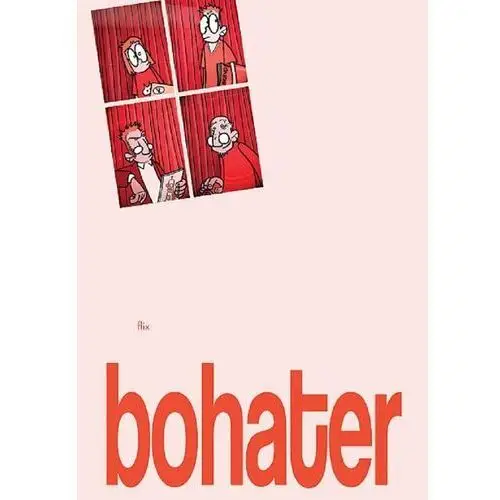 Bohater