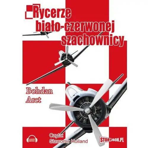 Rycerze biało-czerwonej szachownicy, AZ#054564C7AB/DL-wm/mp3