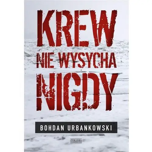 Krew nie wysycha nigdy,192KS (7025603)