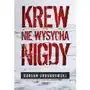 Krew nie wysycha nigdy,192KS (7025603) Sklep on-line