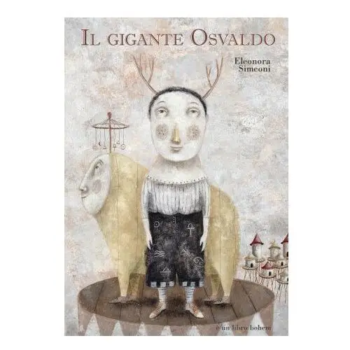 Bohem press italia Gigante osvaldo