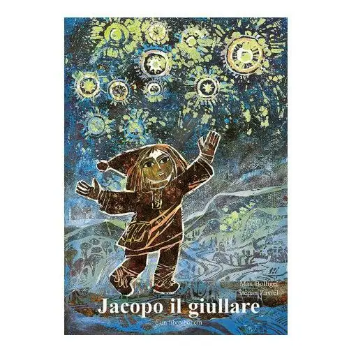 Jacopo il giullare