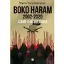 Boko Haram 2002-2020. Czarne flagi nad Nigerią Sklep on-line