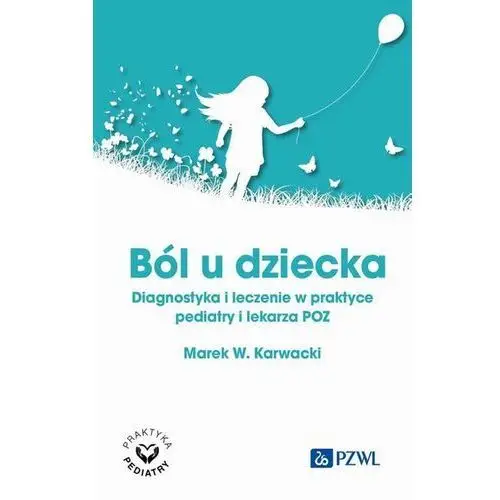 Ból u dziecka (E-book)