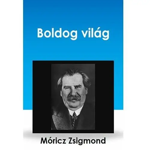 Boldog világ