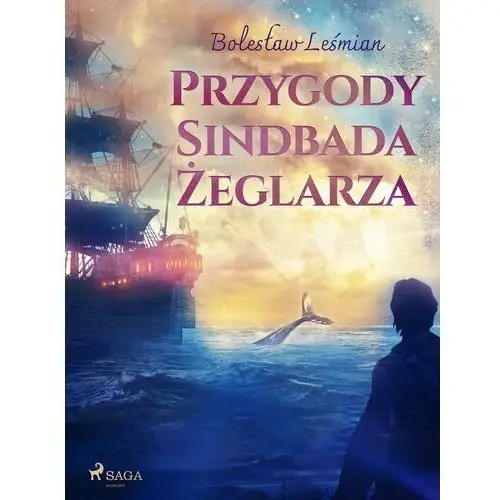 Przygody sindbada żeglarza