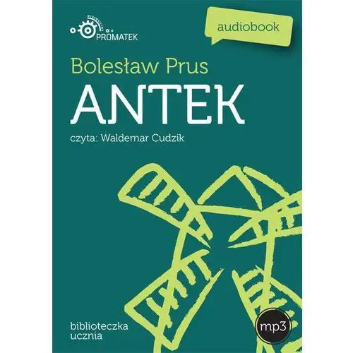 Antek