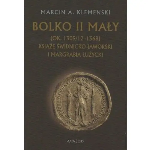 Bolko II Mały