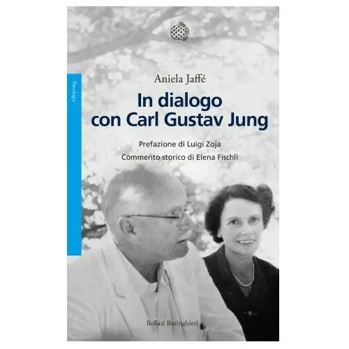 In dialogo con carl gustav jung Bollati boringhieri