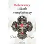 Bolszewicy i skarb templariuszy (E-book) Sklep on-line