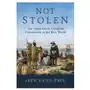 Bombardier books Not stolen: the truth about european colonialism in the new world Sklep on-line