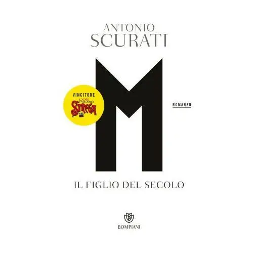 M. Il figlio del secolo