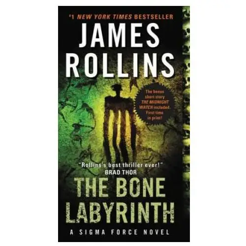 Bone Labyrinth