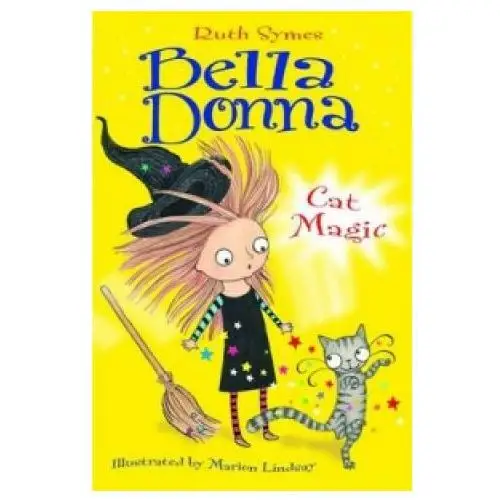 Bella Donna 4: Cat Magic